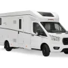 Dethleffs Just Go T7055 EB 2023 Wohnmobil