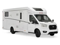 Dethleffs Just Go T7055 EB 2023 Wohnmobil