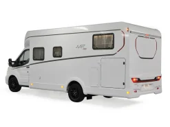 Dethleffs Just Go T7055 EB 2023 Wohnmobil