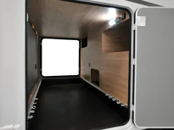 Dethleffs Just Go T7055 EB 2023 Wohnmobil