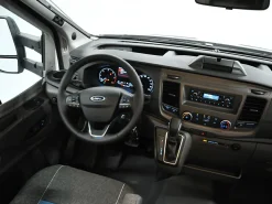 Dethleffs Just Go T7055 EB 2023 Wohnmobil
