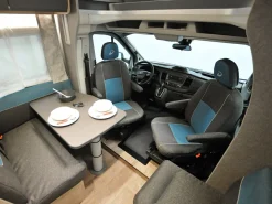 Dethleffs Just Go T7055 EB 2023 Wohnmobil