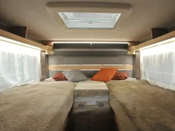 Dethleffs Just Go T7055 EB 2023 Wohnmobil