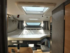 Dethleffs Just Go T7055 EB 2023 Wohnmobil