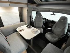 Dethleffs Just T7052 EB 2023 Wohnmobil