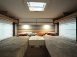 Dethleffs Just T7052 EB 2023 Wohnmobil