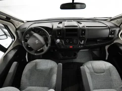 Dethleffs Just T7052 EB 2023 Wohnmobil