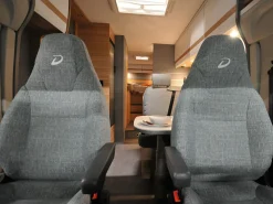 Dethleffs Just T7052 EB 2023 Wohnmobil