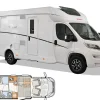 Dethleffs Just T7052 EB (1)2023 Wohnmobil