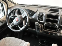 Dethleffs Trend T7057 DBL 2024 Wohnmobil