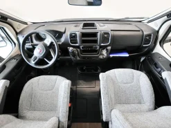 Dethleffs Trend T7057 DBL 2024 Wohnmobil