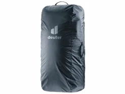 Deuter 90 Liter Flightbag - Black