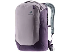 Deuter 28 Liter Giga 15-Zoll-Laptop-Rucksack – Lavender Purple