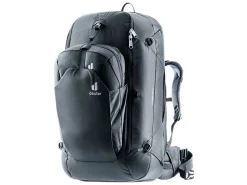 Deuter Access Pro 65 Rucksack - Black