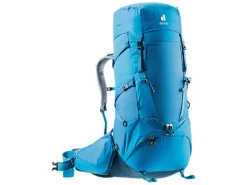 Deuter Aircontact Core 60+10 Rucksack - Reef Ink