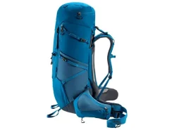 Deuter Aircontact Core 60+10 Rucksack - Reef Ink