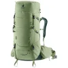 Deuter Aircontact Core 45+10 SL Damenrucksack - Grove Ivy
