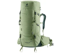 Deuter Aircontact Core 45+10 SL Damenrucksack - Grove Ivy