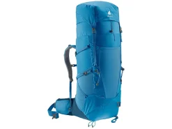Deuter Aircontact Core Jade/Graphite 50+10 Rucksack