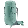 Deuter Aircontact Core Jade/Graphite 45+10 Rucksack