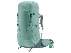 Deuter Aircontact Core Jade/Graphite 45+10 Rucksack