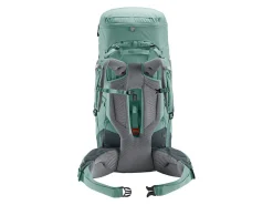 Deuter Aircontact Core Jade/Graphite 45+10 Rucksack