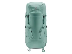Deuter Aircontact Core Jade/Graphite 45+10 Rucksack