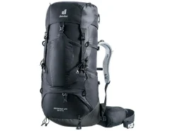 Deuter Aircontact Lite 35+10 SL Damenrucksack - Graphite