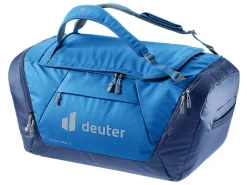Deuter Duffel Pro 90 liter Reisetasche - Neptune-Nightblue