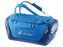 Deuter Duffel Pro 60 liter Reisetasche - Neptune-Nightblue