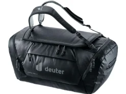 Deuter Duffel Pro 60 Reisetasche - Black
