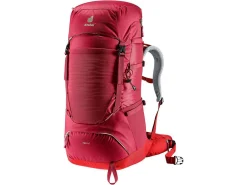 Deuter Fox 40 Junior Rucksack - Masala-Cherry