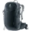 Deuter Futura 27 Damenrucksack - Black