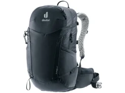 Deuter Futura 27 Damenrucksack - Black