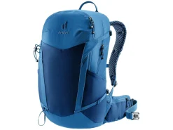 Deuter Futura 27 Rucksack - Nightblue Baltic