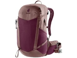 Deuter Futura 25 SL Damenrucksack - Cassis Ashrose
