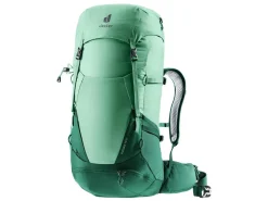 Deuter Futura 30 SL Damenrucksack - Spearmint/Seagreen