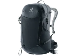 Deuter Futura 21 SL Damenrucksack - Black