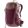 Deuter Futura 21 SL Damenrucksack – Cassis Ashrose