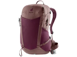 Deuter Futura 21 SL Damenrucksack – Cassis Ashrose