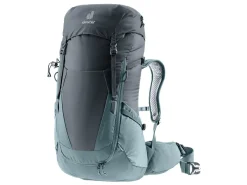 Deuter Futura 24 SL Rucksack - Graphite Shale