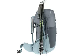 Deuter Futura 24 SL Rucksack - Graphite Shale