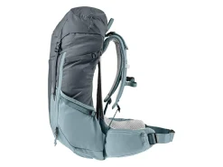Deuter Futura 24 SL Rucksack - Graphite Shale