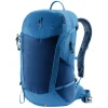 Deuter Futura 23 Tagesrucksack - NightBlue Baltic