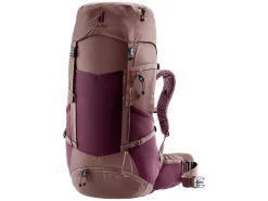 Deuter Futura Pro 34 SL Damenrucksack – Cassis