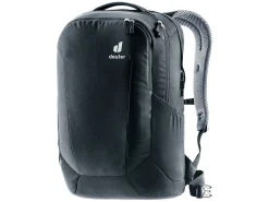 Deuter Giga 28-Liter-Laptop-Rucksack - Black