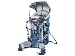 Deuter KC Graphite Sun Roof