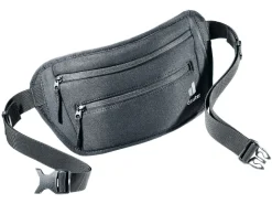 Deuter Neo Belt II Black Hüfttasche