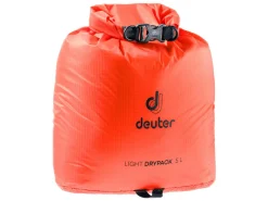 Deuter Papaya 5 Light Drypack