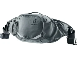 Deuter Pulse 5 Hüfttasche - Graphite